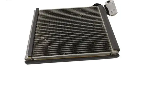 Toyota Yaris Air conditioning (A/C) radiator (interior) 75003700 CZ44