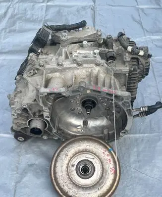 Jeep Renegade Automatic gearbox P68338881AA 50053191