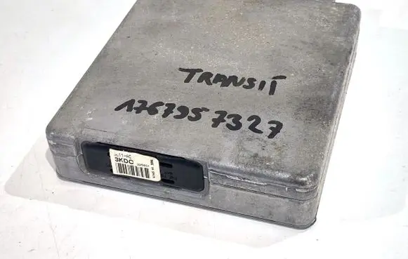Ford Transit Engine control unit/module ECU 3C11-12A650-AC
