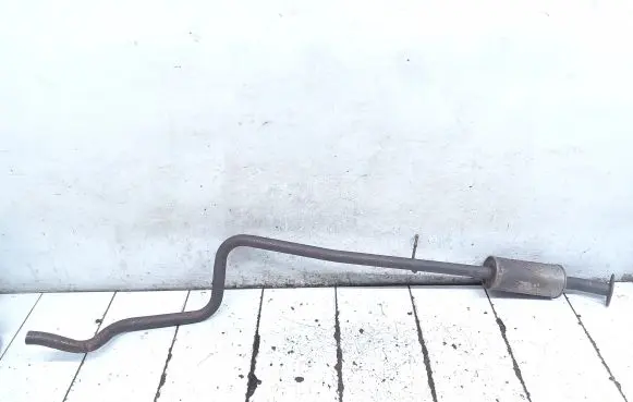 Muffler/silencer
