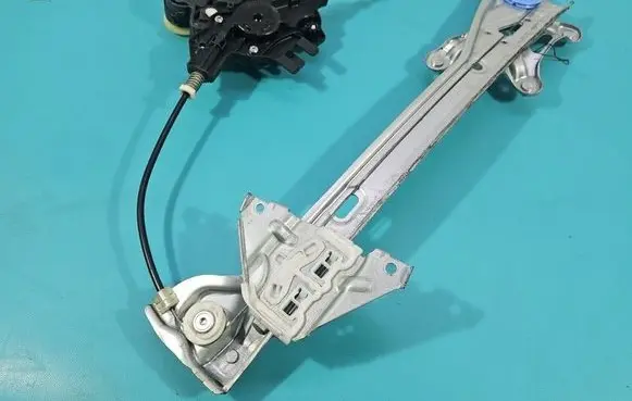 Toyota Corolla E210 E21 Front door window regulator with motor 6982002804A IMPRK1574732