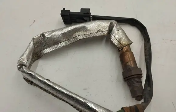 Volvo V70 Lambda probe sensor 30774570 0258006965 2009B525AT11