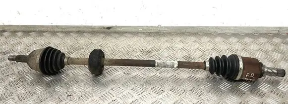 Dacia Sandero Front driveshaft 391005598R 1697290