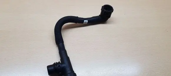 BMW 5 G30 G31 Engine coolant pipe/hose 8642332 8634292