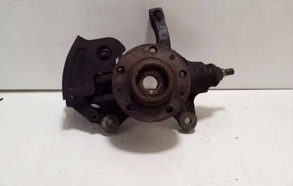 Peugeot Expert Front wheel hub 