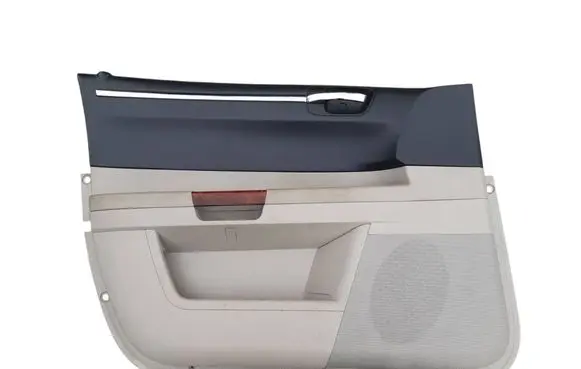 Chrysler 300 - 300C Sliding door card 0ZP431D1AI