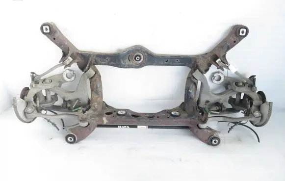 Audi Q5 SQ5 Rear beam 