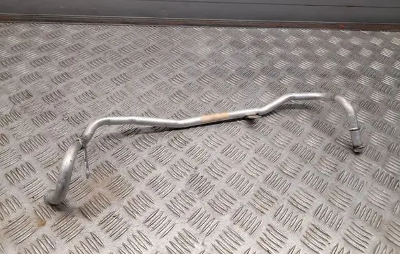 Chrysler Pacifica Engine coolant pipe/hose