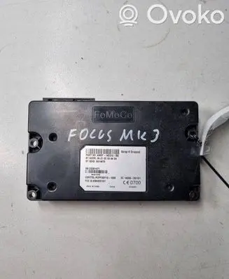 Ford Focus Engine control unit/module AM5T14D212BB