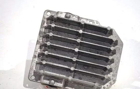 Mercedes-Benz CLS C218 X218 Other control units/modules 1305715348
