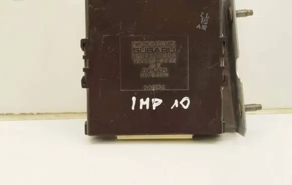 Subaru Impreza III Other control units/modules 88811AG030 1238000232
