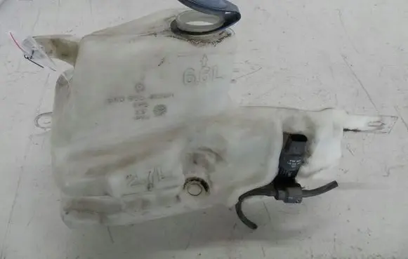 Seat Ibiza II (6k) Windshield washer fluid reservoir/tank 6K0955453G