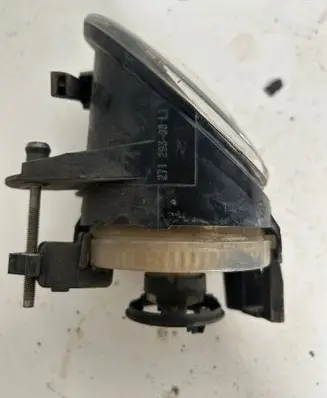 Volkswagen PASSAT B6 Front fog light 27129300