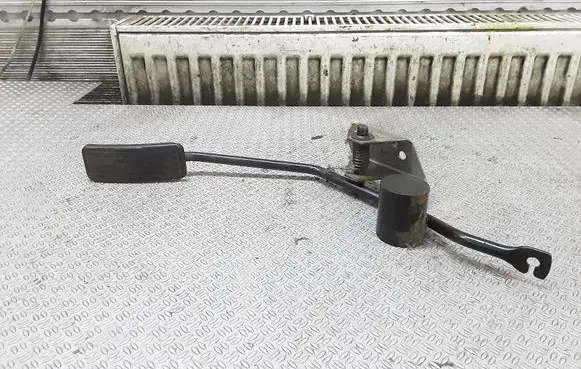 Honda HR-V Accelerator throttle pedal