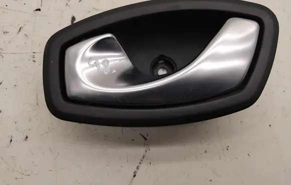Renault Megane III Front door interior handle 826730001R