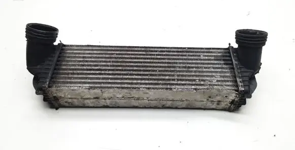 BMW X5 E70 Intercooler radiator 7533475 17517533475