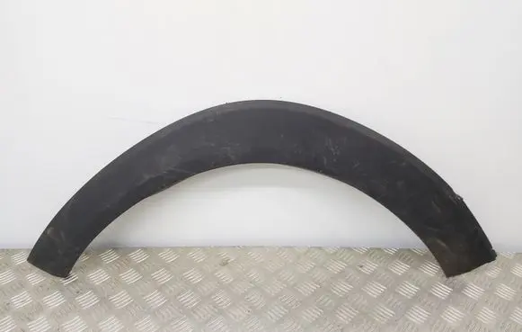 Hyundai Tucson TL Fender trim (molding) 87713D7000