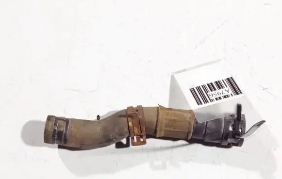 Ford Transit Engine coolant pipe/hose
