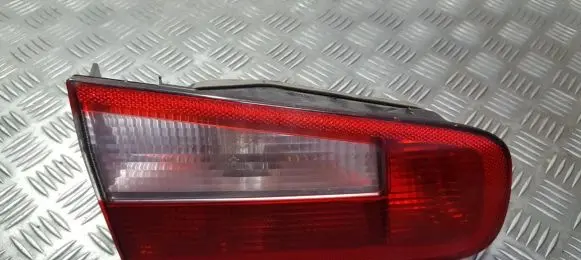 Renault Laguna II Tailgate rear/tail lights