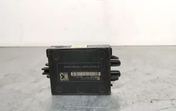 Lexus GS 250 350 300H 450H Other control units/modules 625904000