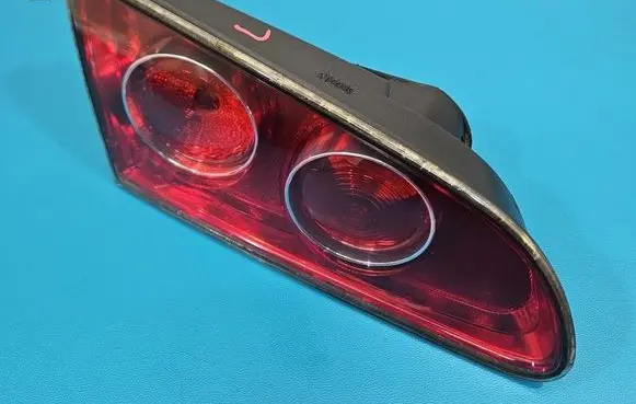 Seat Ibiza III (6L) Tailgate rear/tail lights 6L6945093F IMPRK1611417