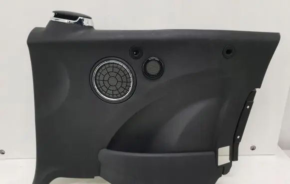 Mini Cooper F57 Rear door card panel trim
