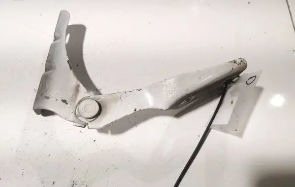 Ford Transit Engine bonnet/hood hinges 