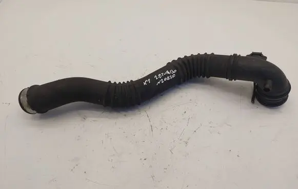 BMW X1 E84 Intercooler hose/pipe 7607941