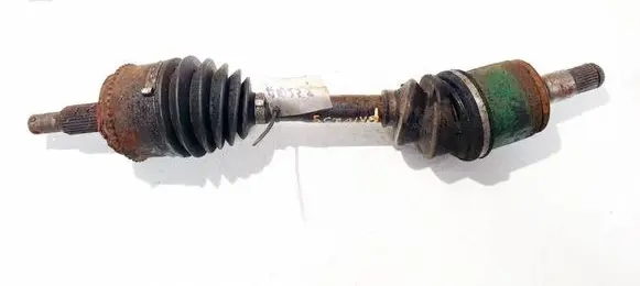 Mitsubishi Pajero Front driveshaft