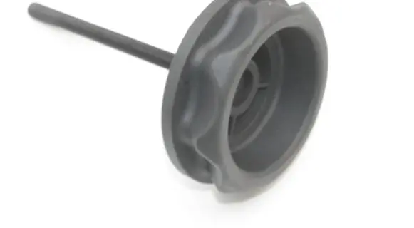 Audi e-tron Spare wheel mounting bracket 80A804899