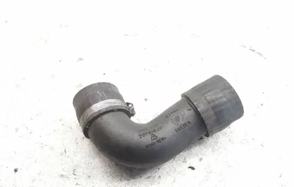 Volvo V50 Air intake duct part 30751920