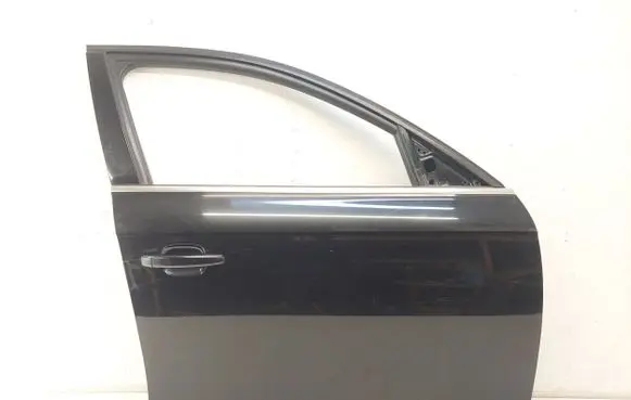 Audi A4 S4 B8 8K Front door