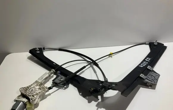 Mercedes-Benz CLK A209 C209 Front door window regulator with motor A2308200942 106256102 2308200942