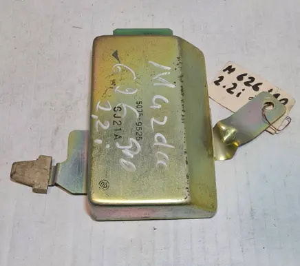 Mazda 626 Other control units/modules GJ21A 50759525