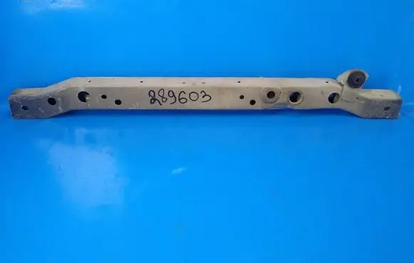 Nissan Pulsar Radiator support slam panel F25303ZLMA