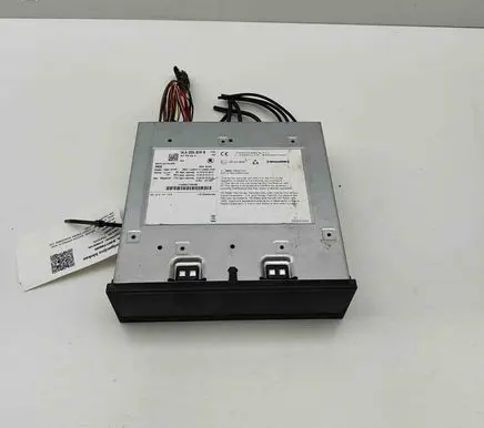 GPS navigation control unit/module