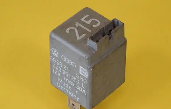 Other relay