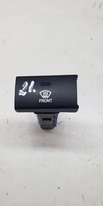 Hyundai Santa Fe Windscreen/window heater switch 202002962