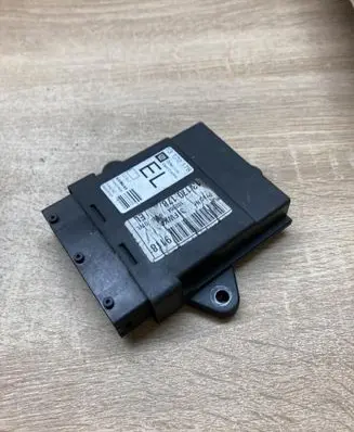 Opel Vectra C Door control unit/module 13170178