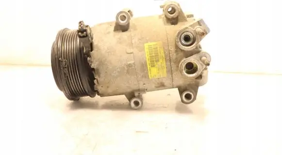 Ford Fiesta Air conditioning (A/C) compressor (pump)