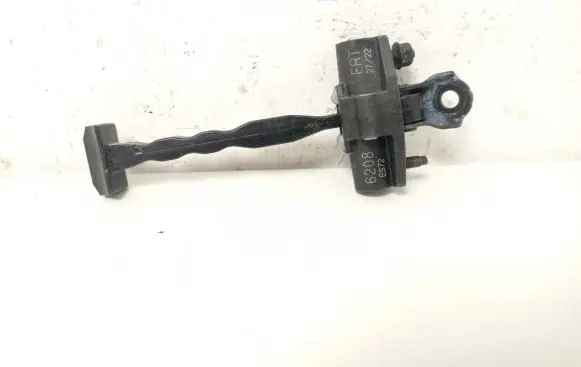 Opel Crossland X Front door check strap stopper