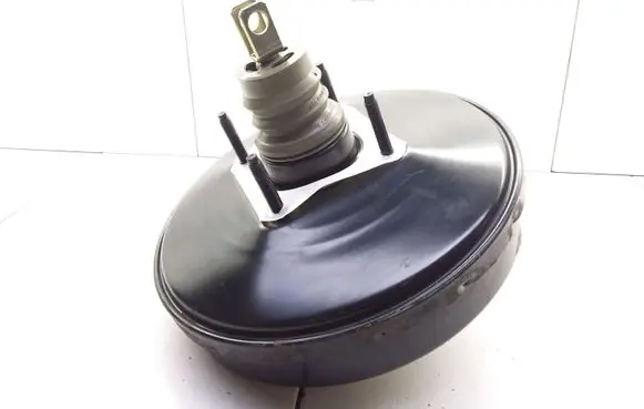 Ford Fusion Brake booster 2S612B195CH 03775257324