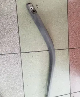 Renault Laguna II Rear wiper blade arm 8200001885 80003957