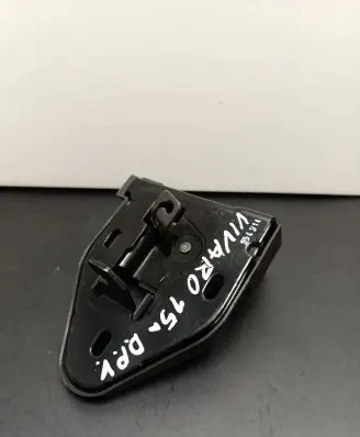 Opel Vivaro Rear door lock