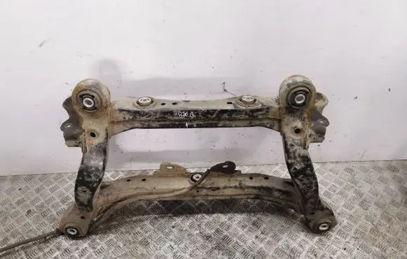 Jeep Cherokee Rear subframe 
