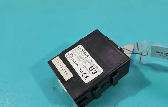 Subaru Forester SJ Central body control module 88035SG020 IMPRK1583011