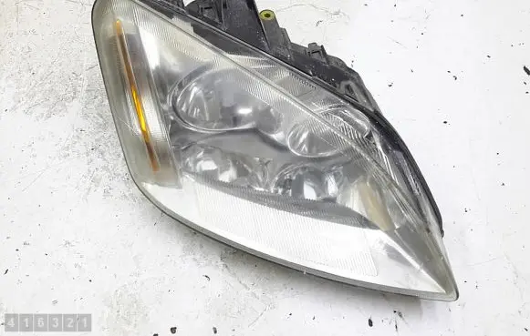 Ford C-MAX I Headlight/headlamp 270602rh
