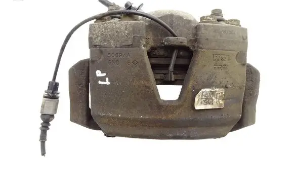 Audi A7 S7 4G Front brake caliper 4G0105AL