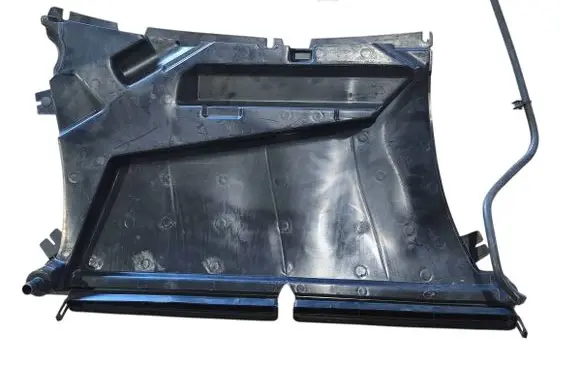 Tesla Model S Other engine bay part 106046600C 126929 PP10GF