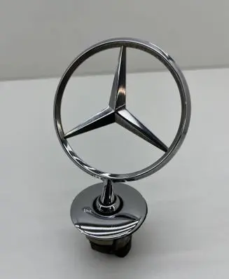 Mercedes-Benz SLK R172 Manufacturer badge logo/emblem A2108800186